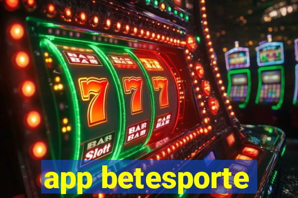 app betesporte